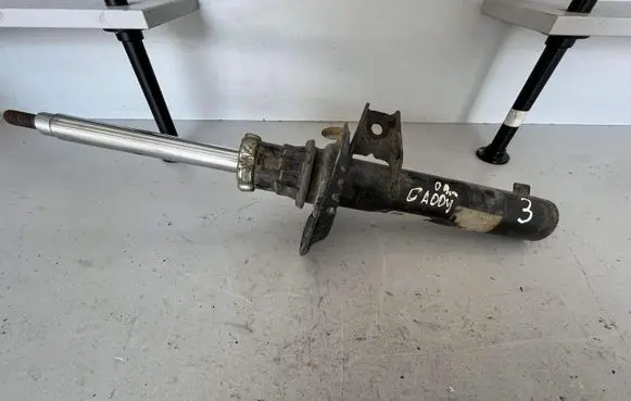 Volkswagen Caddy Front shock absorber/damper 1T0413031HQ