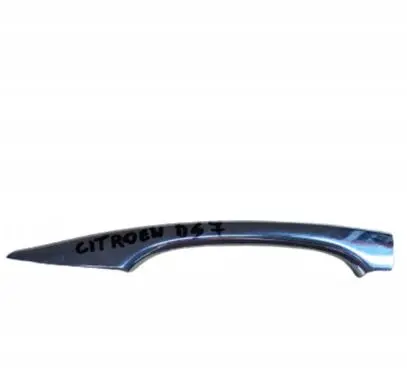 Citroen DS7 Crossback Tailgate trim 242740