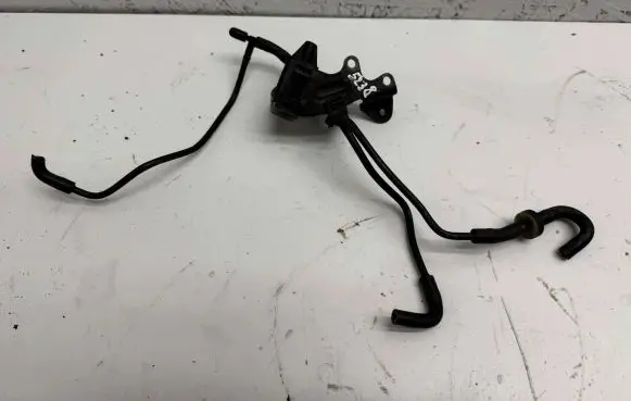 Audi A6 C7 Turbo solenoid valve 1K0906283A