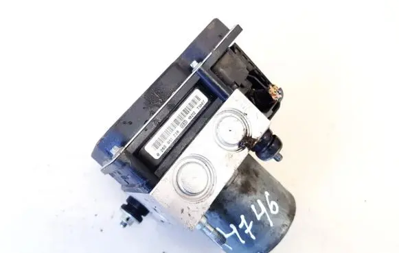 Peugeot 3008 I ABS Pump 0265951738 9676244880