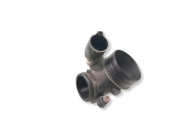 Volkswagen Caddy Air intake duct part 1K0129635C