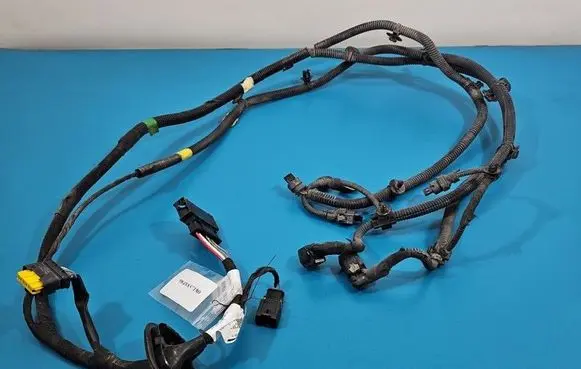 Opel Grandland X Other wiring loom 9848857180 IMPRK1545831