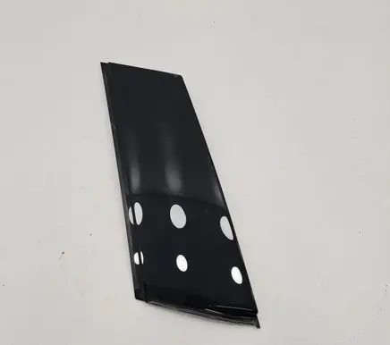 Mini One - Cooper F56 F55 Rear side glass trim 73300013