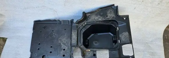 Dodge Durango III Other interior part 05108283AH