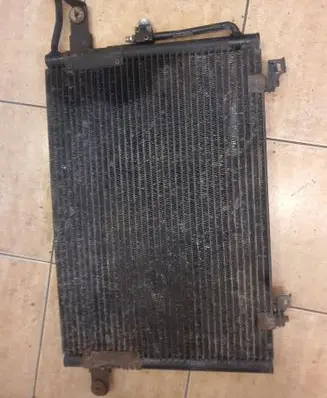 Audi A6 S6 C4 4A A/C cooling radiator (condenser) 4a0260401AC