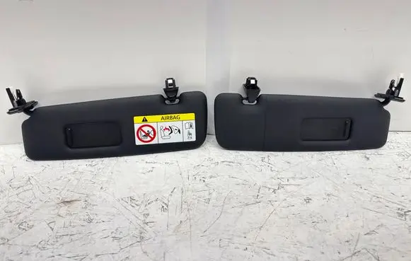 BMW M4 G82 G83 Sun visor