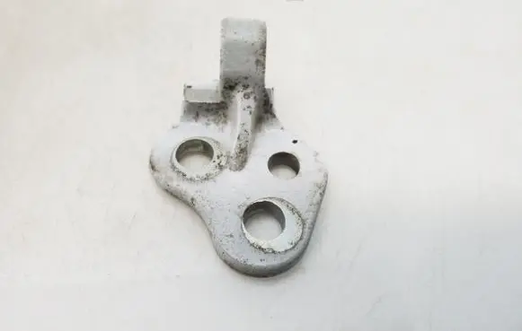 Ford Transit Front door lower hinge 