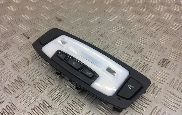 BMW 2 F22 F23 Front seat light 9305794