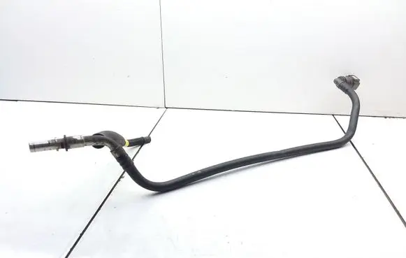 Peugeot Bipper Fuel line/pipe/hose 