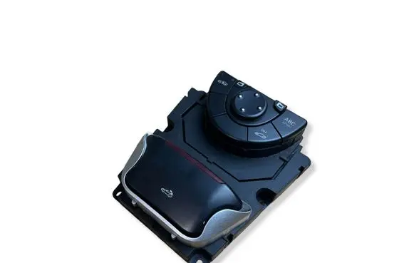 Mercedes-Benz SL R230 Folding roof switch 2308213751