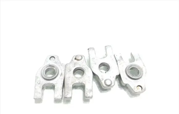 Fuel Injector clamp holder