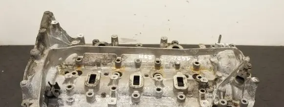 Rocker cam cover
