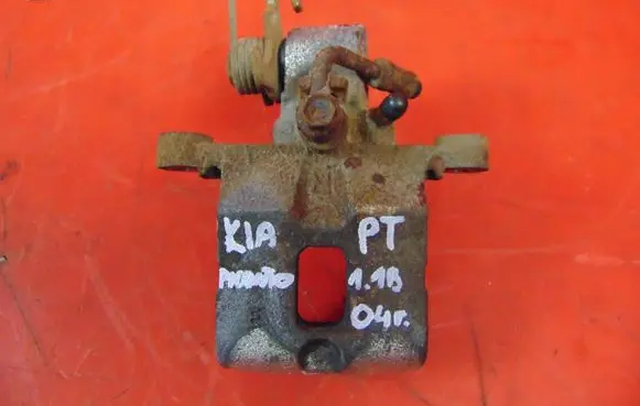 KIA Picanto Rear brake caliper