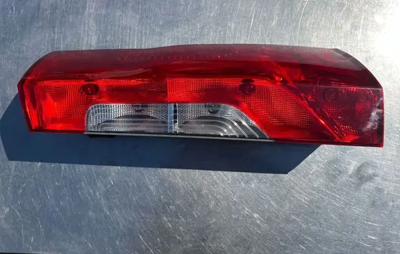 Mercedes-Benz Sprinter W907 W910 Rear/tail lights A9108200200 A9078200200