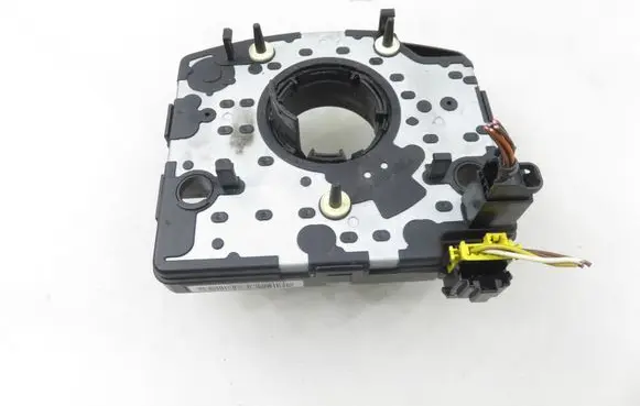 Audi A3 S3 8L Airbag slip ring squib (SRS ring) 1J0959654AC