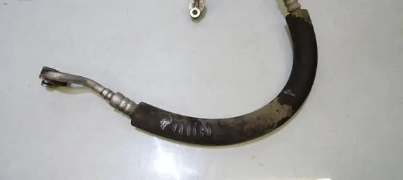 Mitsubishi Pajero Air conditioning (A/C) pipe/hose 036505ZA