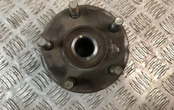 Subaru Outback Rear wheel ball bearing 