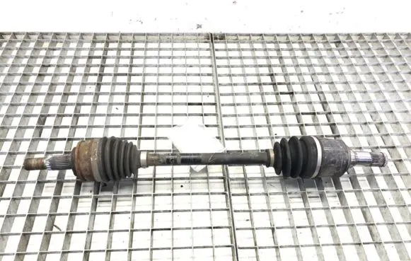 Mazda 2 Front driveshaft