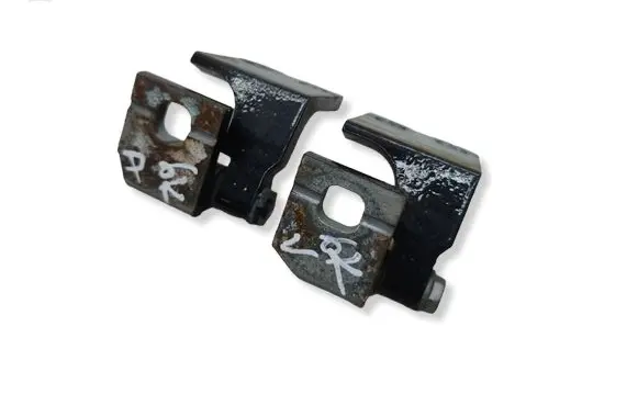 Alfa Romeo Giulia Rear door hinge set 