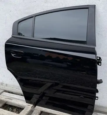 Dodge Charger Rear door 23442341234