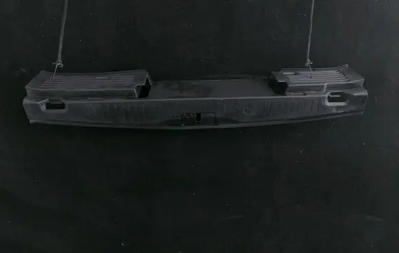 Opel Meriva B Trunk/boot sill cover protection 13286043 476498858