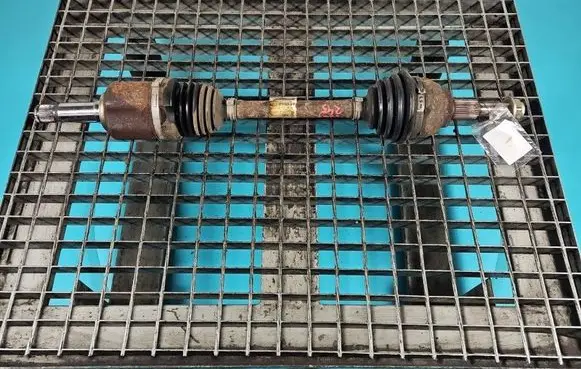 Ford Mondeo MK V Front driveshaft DG983B437BC IMPRK1567245