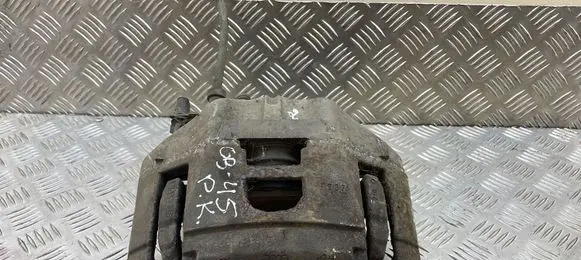 Audi A4 S4 B7 8E 8H Front brake caliper
