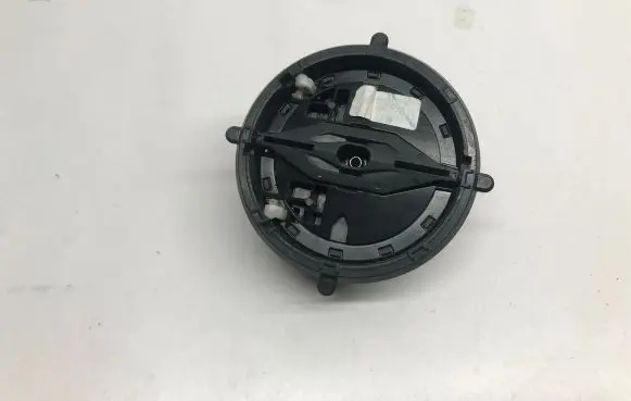BMW 5 F10 F11 Wing mirror control module 