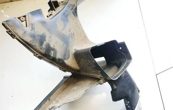 Volkswagen Golf III Cabin air duct channel 1H1819151