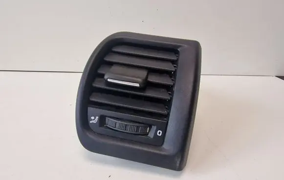 Skoda Roomster (5J) Dashboard side air vent grill/cover trim 5J0819702