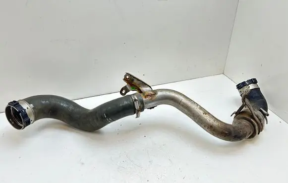 Renault Trafic III (X82) Air intake hose/pipe 9345166