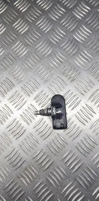 Citroen C5 Tire pressure sensor 9656822980 S120123004E 749085588