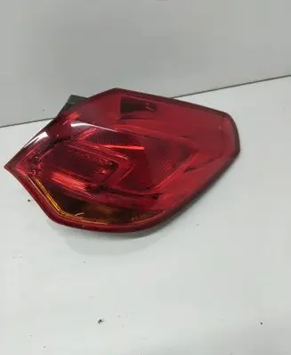 Rear/tail lights