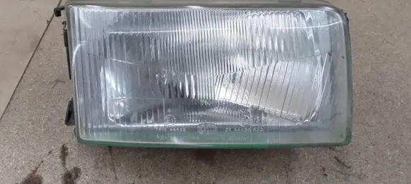 Volkswagen Transporter - Caravelle T4 Headlight/headlamp 7R0144438 301136370