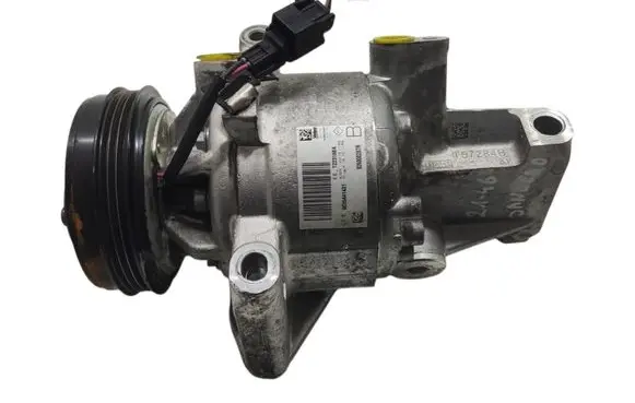 Dacia Sandero II Air conditioning (A/C) compressor (pump) 926000287R