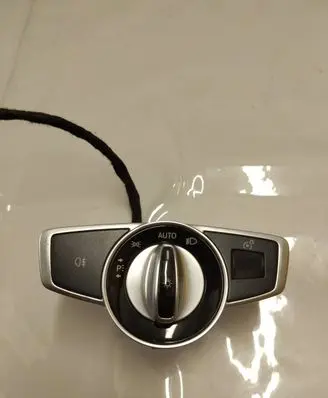 Mercedes-Benz E W213 Light switch A2229055508