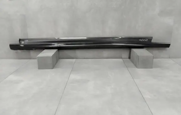 Ford Focus Foot area side trim jx7ba10155s