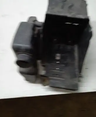 Battery box tray