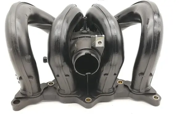 Toyota Yaris Intake manifold 1717723020