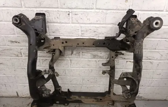 Mercedes-Benz ML W166 Front subframe