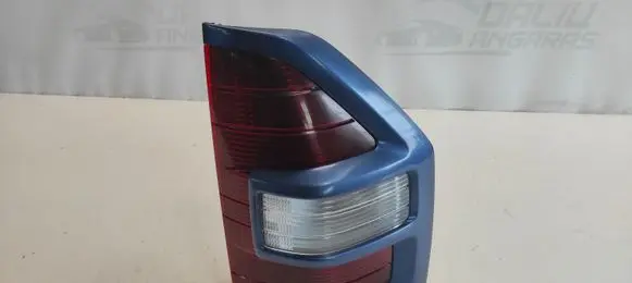 Mitsubishi Pajero Rear/tail lights 9720 R1726