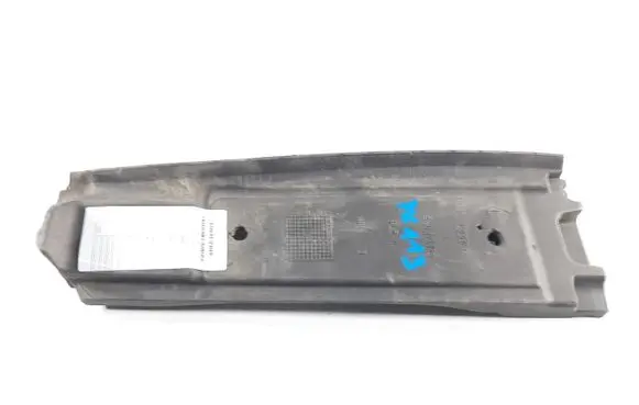 Audi Q5 SQ5 Fender foam support/seal 4S0821123