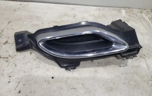 Mercedes-Benz C W205 Muffler ending A2058850456