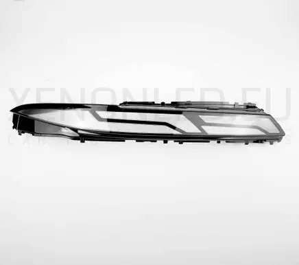 BMW X7 G07 Headlight lense 