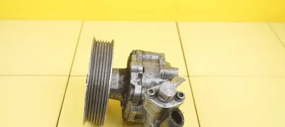 Porsche Cayenne (92A) Power steering pump 7P5422154C CRC