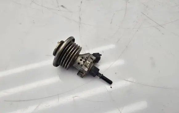 Mercedes-Benz Sprinter W906 AdBlue injector A0004901013 0005