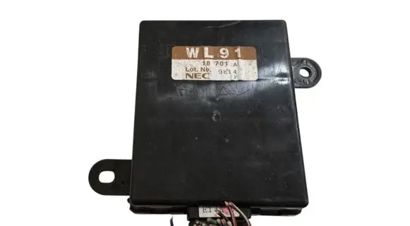 Ford Ranger Other control units/modules 18701A WL91