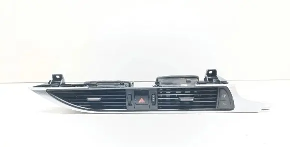 Audi A6 S6 C7 4G Dash center air vent grill 4G2820951 4G0941509