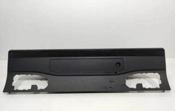 Land Rover Range Rover L460 Type LK Tailgate/trunk spoiler M8E2-42664-D M8E2-42664-C