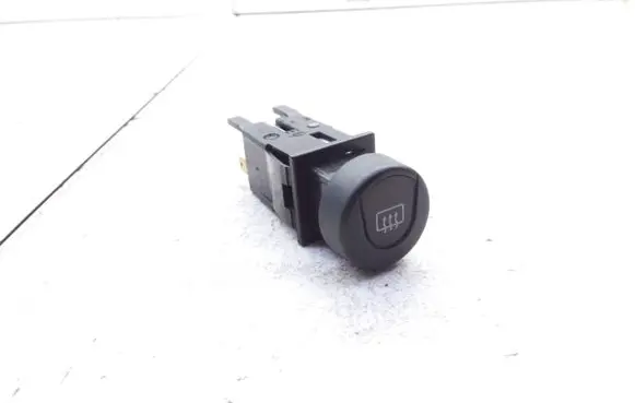 Citroen Berlingo Windscreen/window heater switch